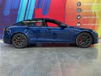 Tesla Modelo S 2023 5p Plaid EV 100 kWh Aut 2023 Tesla Modelo S Venta Exteriores 8