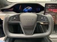 Tesla Modelo S 2023 5p Plaid EV 100 kWh Aut 2023 Tesla Modelo S Venta Interiores 1