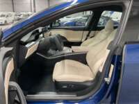 Tesla Modelo S 2023 5p Plaid EV 100 kWh Aut 2023 Tesla Modelo S Venta Interiores 12