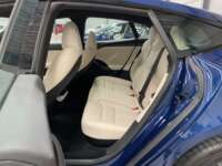 Tesla Modelo S 2023 5p Plaid EV 100 kWh Aut 2023 Tesla Modelo S Venta Interiores 14