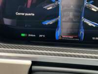 Tesla Modelo S 2023 5p Plaid EV 100 kWh Aut 2023 Tesla Modelo S Venta Interiores 3