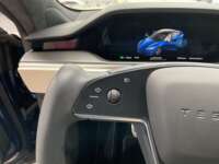 Tesla Modelo S 2023 5p Plaid EV 100 kWh Aut 2023 Tesla Modelo S Venta Interiores 5