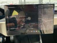 Tesla Modelo S 2023 5p Plaid EV 100 kWh Aut 2023 Tesla Modelo S Venta Interiores 7