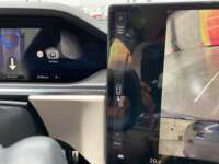 Tesla Modelo S 2023 5p Plaid EV 100 kWh Aut 2023 Tesla Modelo S Venta Interiores 9