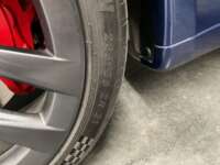 Tesla Modelo S 2023 5p Plaid EV 100 kWh Aut 2023 Tesla Modelo S Venta Llantas 12