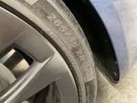 Tesla Modelo S 2023 5p Plaid EV 100 kWh Aut 2023 Tesla Modelo S Venta Llantas 3