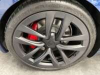 Tesla Modelo S 2023 5p Plaid EV 100 kWh Aut 2023 Tesla Modelo S Venta Llantas 4