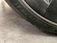 Tesla Modelo S 2023 5p Plaid EV 100 kWh Aut 2023 Tesla Modelo S Venta Llantas 6