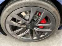 Tesla Modelo S 2023 5p Plaid EV 100 kWh Aut 2023 Tesla Modelo S Venta Llantas 7