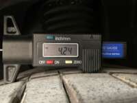 Tesla Modelo S 2023 5p Plaid EV 100 kWh Aut 2023 Tesla Modelo S Venta Llantas 8