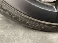 Tesla Modelo S 2023 5p Plaid EV 100 kWh Aut 2023 Tesla Modelo S Venta Llantas 9