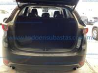 Mazda CX-5 2021  2021 Mazda CX-5 Ingreso Cajuela 0