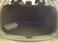 Mazda CX-5 2021  2021 Mazda CX-5 Ingreso Cajuela 1