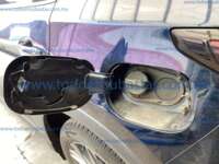 Mazda CX-5 2021  2021 Mazda CX-5 Ingreso Cajuela 3