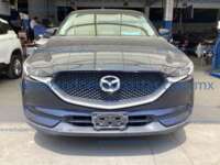 Mazda CX-5 2021  2021 Mazda CX-5 Ingreso Exteriores 1