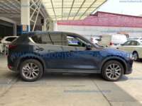 Mazda CX-5 2021  2021 Mazda CX-5 Ingreso Exteriores 3