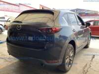 Mazda CX-5 2021  2021 Mazda CX-5 Ingreso Exteriores 4