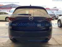 Mazda CX-5 2021  2021 Mazda CX-5 Ingreso Exteriores 5