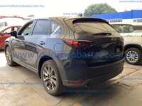 Mazda CX-5 2021  2021 Mazda CX-5 Ingreso Exteriores 6