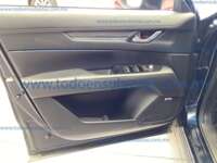 Mazda CX-5 2021  2021 Mazda CX-5 Ingreso Interiores 0