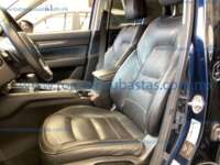 Mazda CX-5 2021  2021 Mazda CX-5 Ingreso Interiores 1
