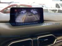 Mazda CX-5 2021  2021 Mazda CX-5 Ingreso Interiores 10