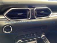 Mazda CX-5 2021  2021 Mazda CX-5 Ingreso Interiores 11