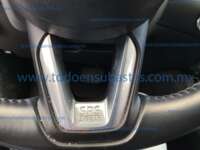 Mazda CX-5 2021  2021 Mazda CX-5 Ingreso Interiores 13