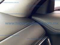 Mazda CX-5 2021  2021 Mazda CX-5 Ingreso Interiores 16