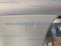 Mazda CX-5 2021  2021 Mazda CX-5 Ingreso Interiores 17