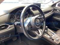 Mazda CX-5 2021  2021 Mazda CX-5 Ingreso Interiores 2