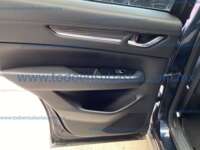 Mazda CX-5 2021  2021 Mazda CX-5 Ingreso Interiores 21