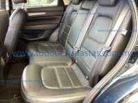 Mazda CX-5 2021  2021 Mazda CX-5 Ingreso Interiores 22