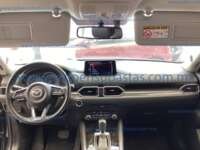 Mazda CX-5 2021  2021 Mazda CX-5 Ingreso Interiores 23