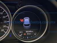 Mazda CX-5 2021  2021 Mazda CX-5 Ingreso Interiores 4