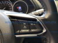 Mazda CX-5 2021  2021 Mazda CX-5 Ingreso Interiores 8