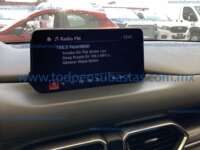 Mazda CX-5 2021  2021 Mazda CX-5 Ingreso Interiores 9