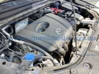 Mazda CX-5 2021  2021 Mazda CX-5 Ingreso Motor 2