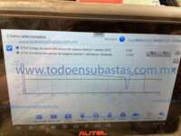 Mazda CX-5 2021  2021 Mazda CX-5 Ingreso Motor 5