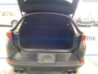 Cupra Formentor 2024 5p VZ L4/2.0/T/310 DSG 2024 Cupra Formentor Ingreso Cajuela 0