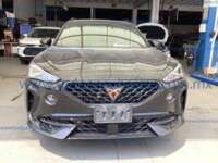 Cupra Formentor 2024 5p VZ L4/2.0/T/310 DSG 2024 Cupra Formentor Ingreso Exteriores 1