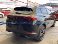 Cupra Formentor 2024 5p VZ L4/2.0/T/310 DSG 2024 Cupra Formentor Ingreso Exteriores 4