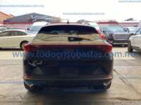 Cupra Formentor 2024 5p VZ L4/2.0/T/310 DSG 2024 Cupra Formentor Ingreso Exteriores 5