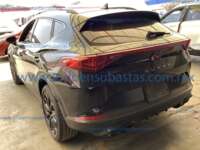 Cupra Formentor 2024 5p VZ L4/2.0/T/310 DSG 2024 Cupra Formentor Ingreso Exteriores 6