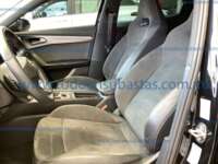 Cupra Formentor 2024 5p VZ L4/2.0/T/310 DSG 2024 Cupra Formentor Ingreso Interiores 1