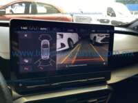 Cupra Formentor 2024 5p VZ L4/2.0/T/310 DSG 2024 Cupra Formentor Ingreso Interiores 10