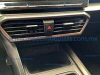 Cupra Formentor 2024 5p VZ L4/2.0/T/310 DSG 2024 Cupra Formentor Ingreso Interiores 11