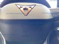 Cupra Formentor 2024 5p VZ L4/2.0/T/310 DSG 2024 Cupra Formentor Ingreso Interiores 13