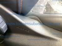 Cupra Formentor 2024 5p VZ L4/2.0/T/310 DSG 2024 Cupra Formentor Ingreso Interiores 19