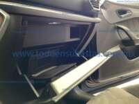 Cupra Formentor 2024 5p VZ L4/2.0/T/310 DSG 2024 Cupra Formentor Ingreso Interiores 21